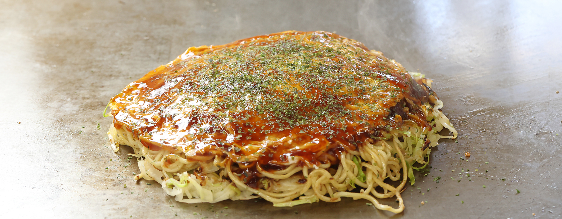 お好み焼きりえちゃん